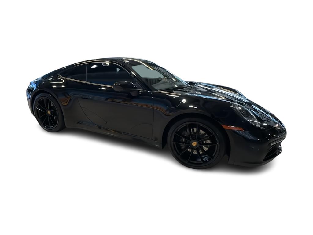 Thumbnail: 2021 Porsche 911 - 16