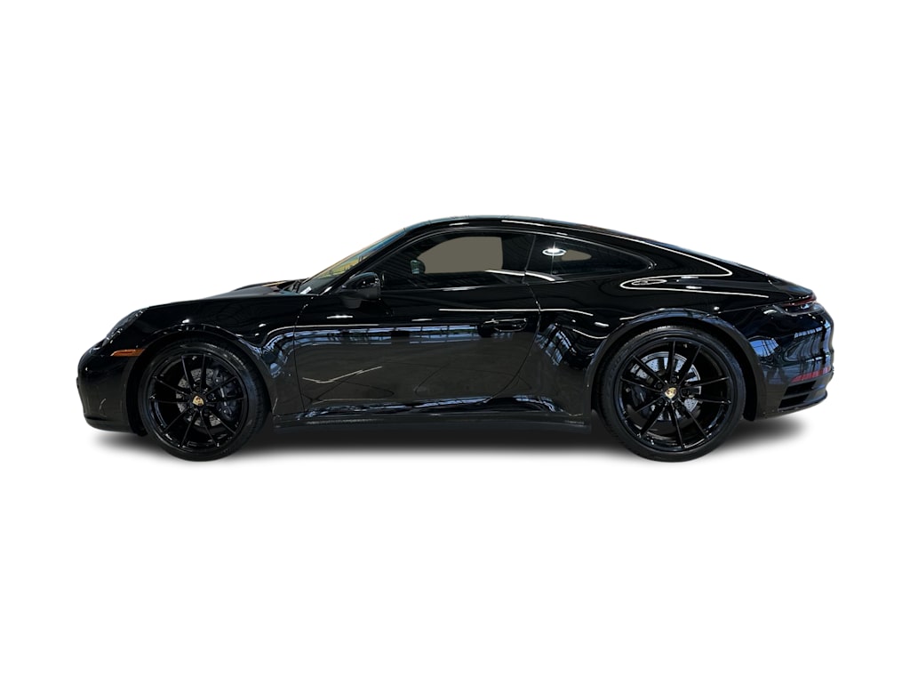 Thumbnail: 2021 Porsche 911 - 24