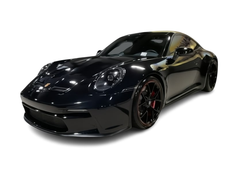 Thumbnail: 2023 Porsche 911 - 22