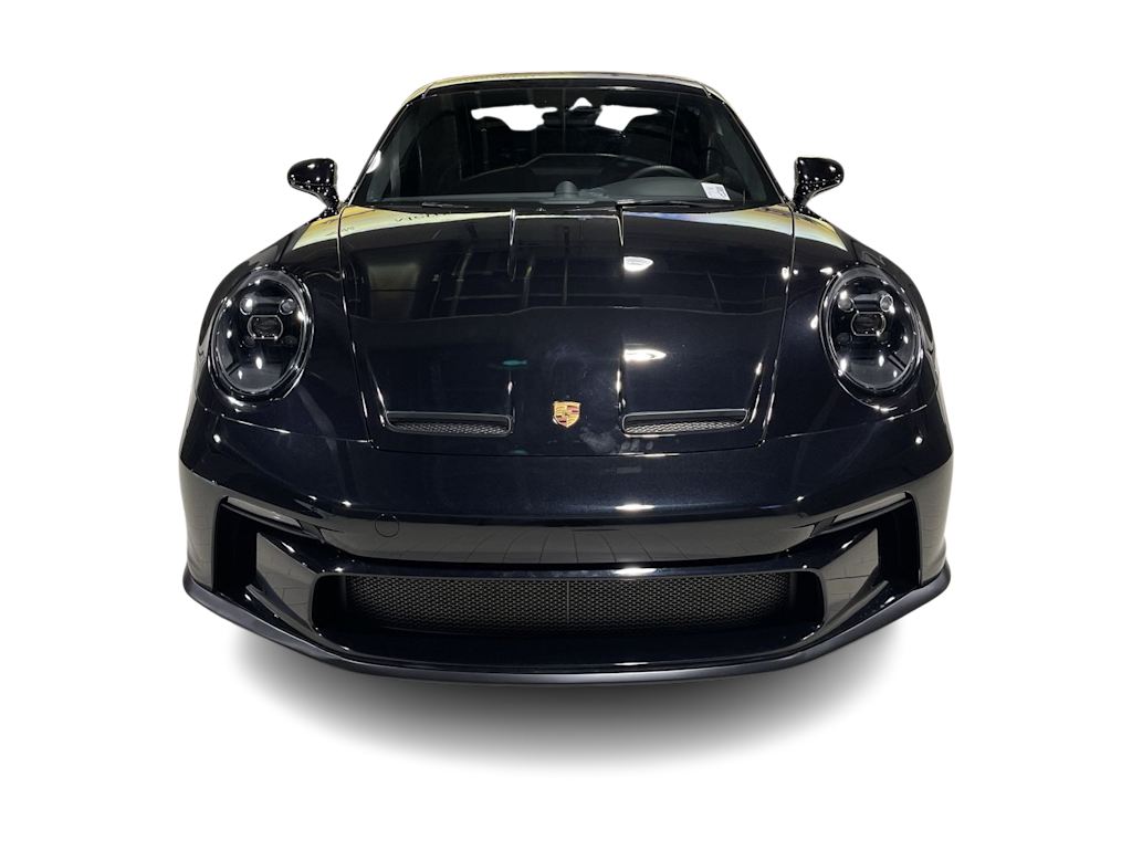 Thumbnail: 2023 Porsche 911 - 28