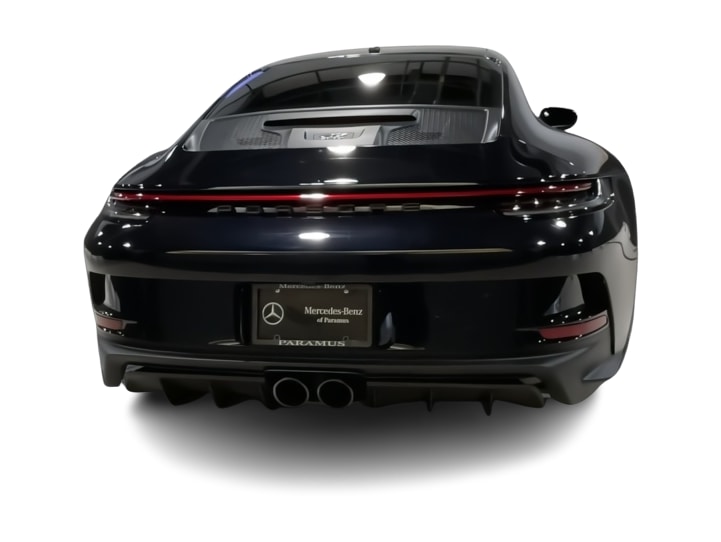 Thumbnail: 2023 Porsche 911 - 5