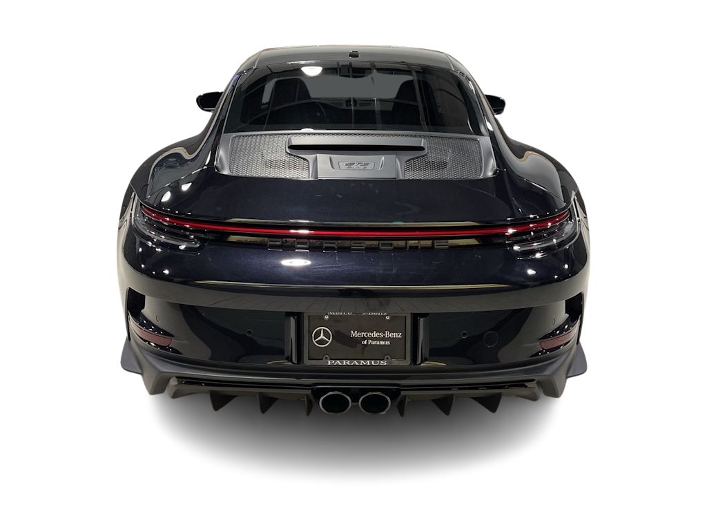 Thumbnail: 2023 Porsche 911 - 27