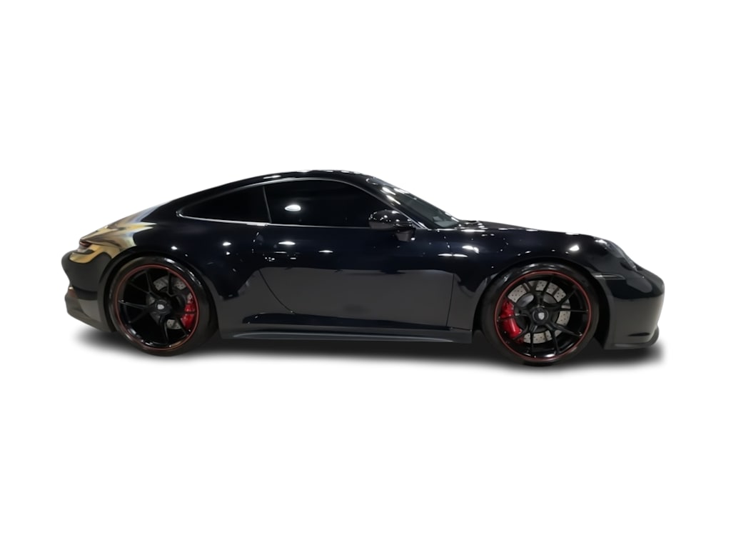 Thumbnail: 2023 Porsche 911 - 19