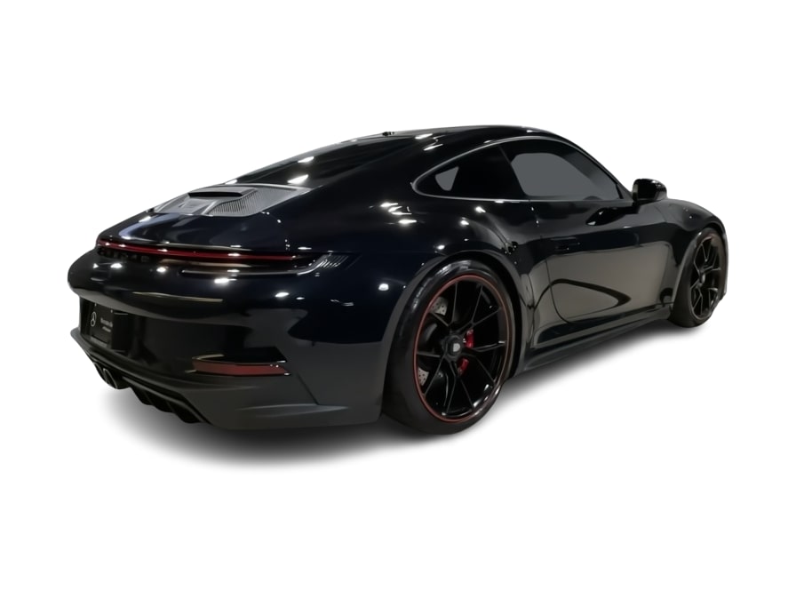 Thumbnail: 2023 Porsche 911 - 17