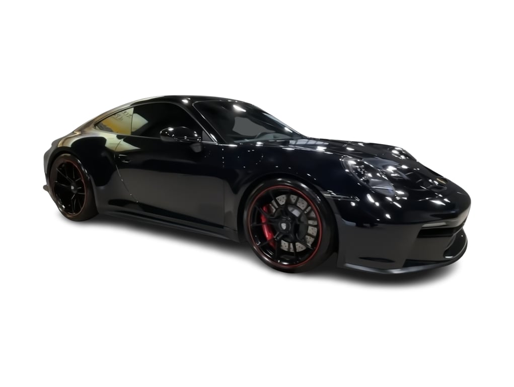 Thumbnail: 2023 Porsche 911 - 20