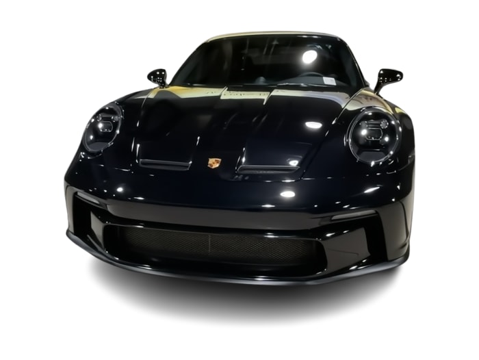 Thumbnail: 2023 Porsche 911 - 21