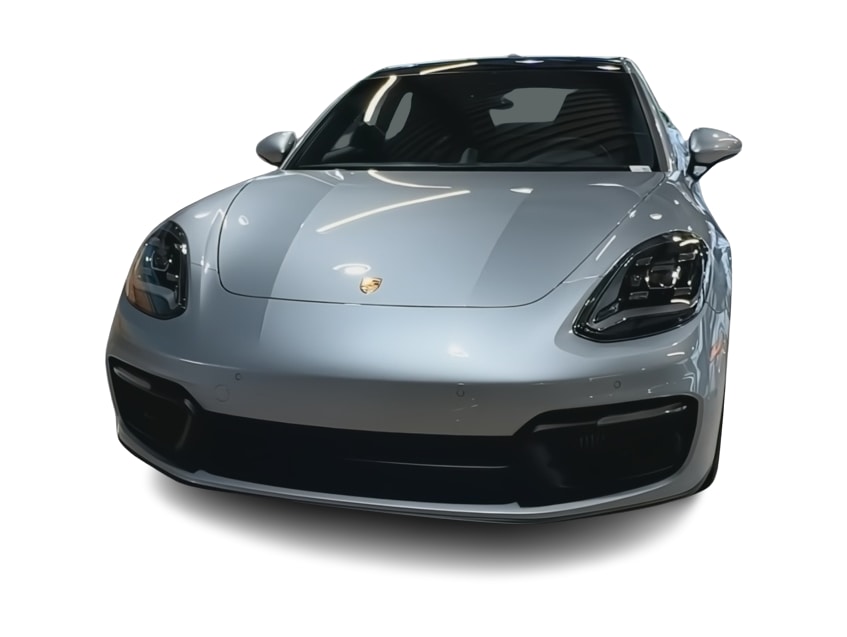 Thumbnail: 2023 Porsche Panamera - 6