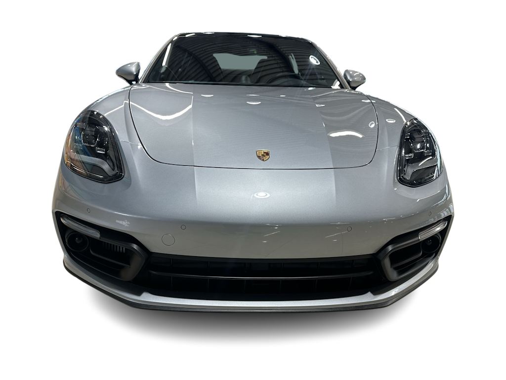 Thumbnail: 2023 Porsche Panamera - 28