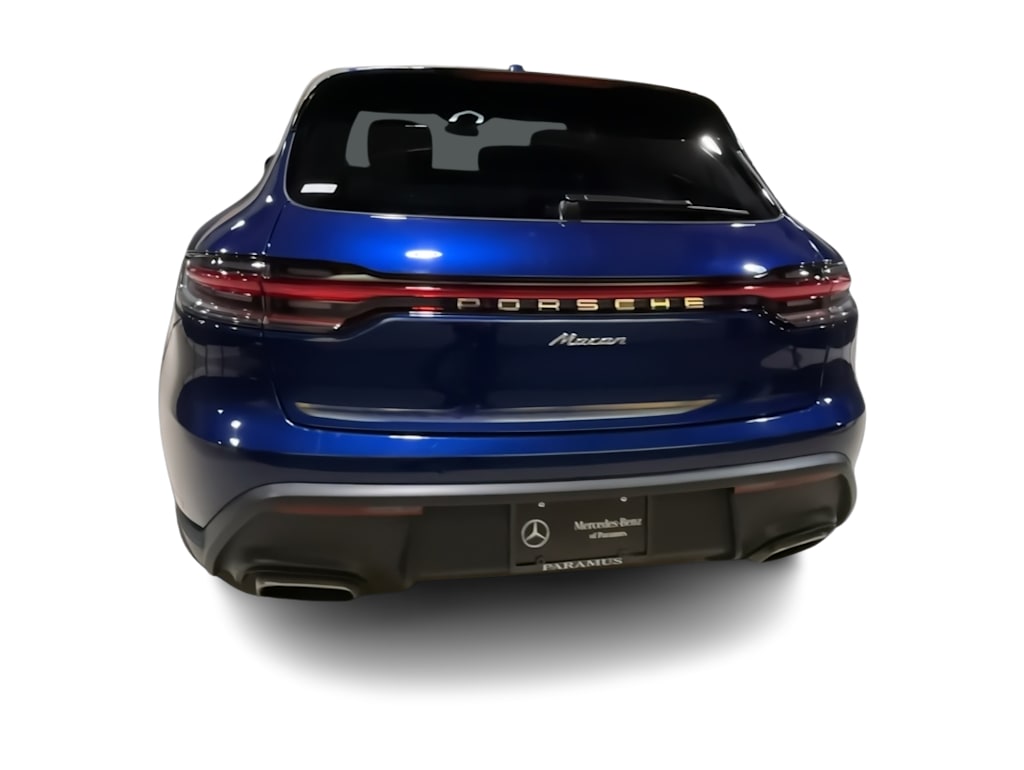 Thumbnail: 2024 Porsche Macan - 23