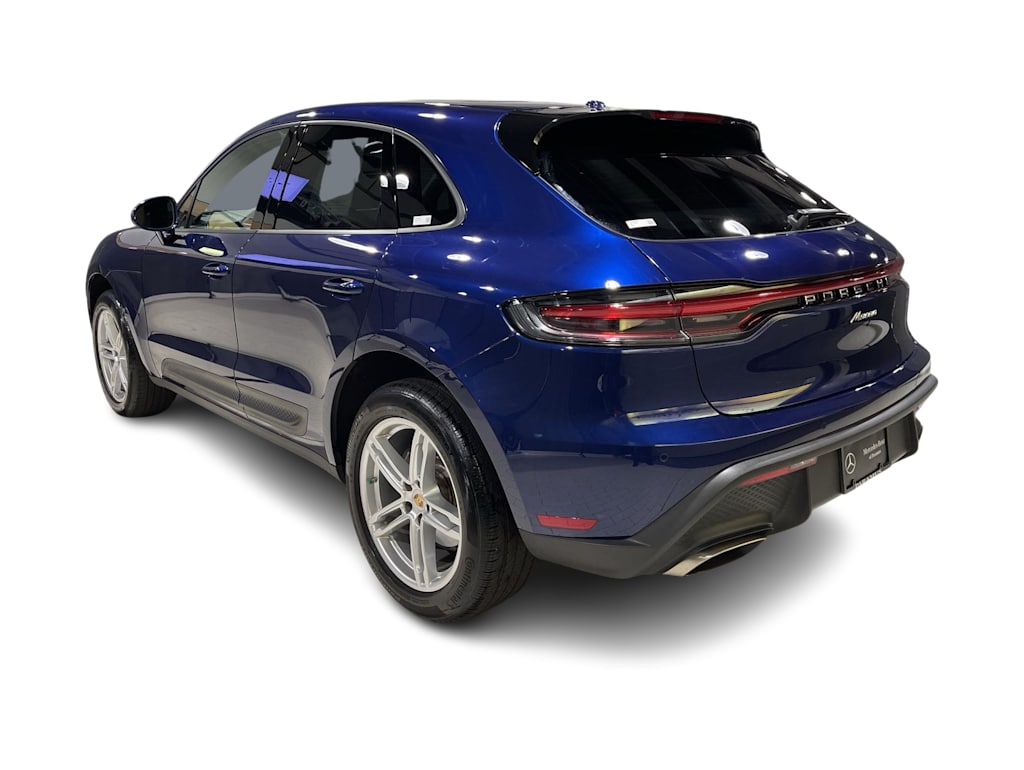 Thumbnail: 2024 Porsche Macan - 29