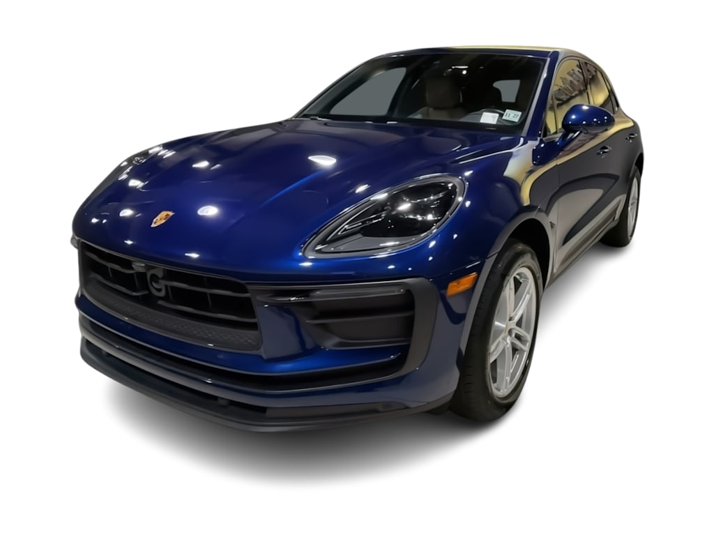 Thumbnail: 2024 Porsche Macan - 21