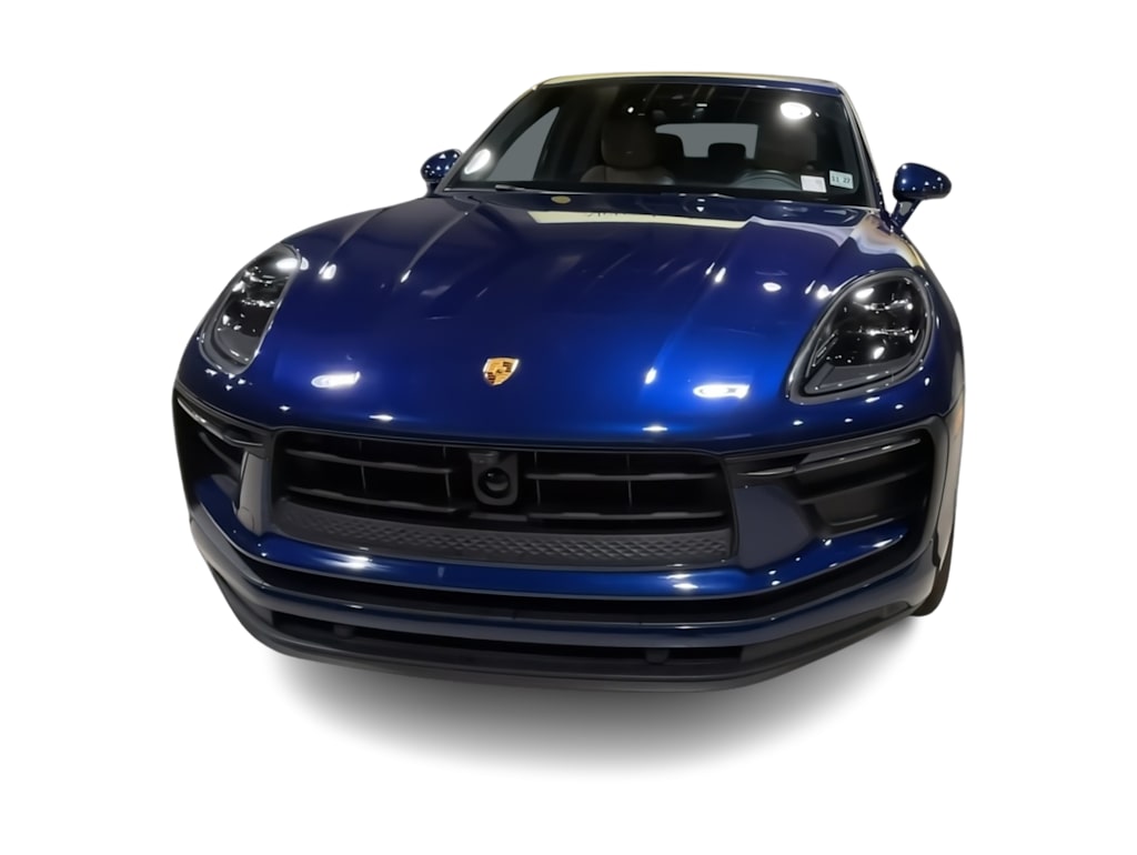 Thumbnail: 2024 Porsche Macan - 20