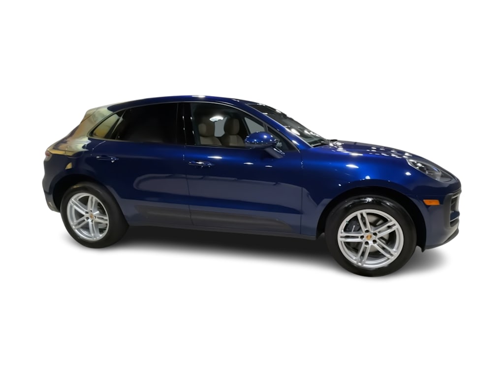 Thumbnail: 2024 Porsche Macan - 27