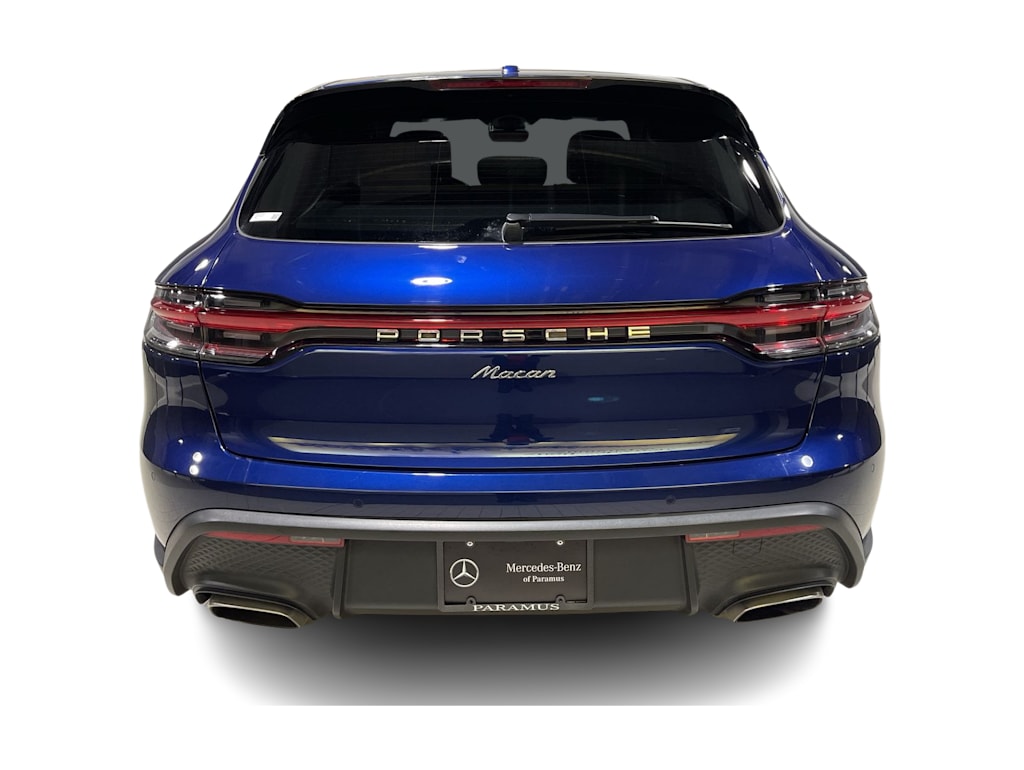 Thumbnail: 2024 Porsche Macan - 5