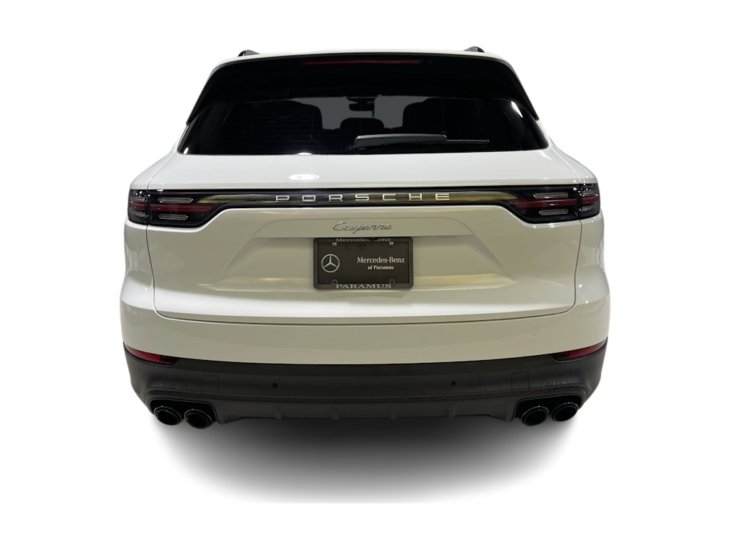 Thumbnail: 2023 Porsche Cayenne - 30