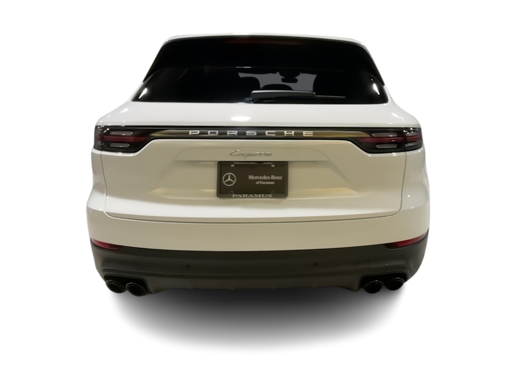 Thumbnail: 2023 Porsche Cayenne - 5