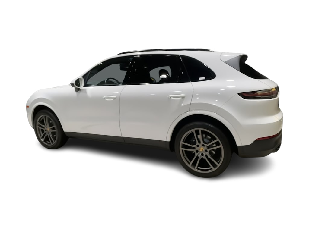 Thumbnail: 2023 Porsche Cayenne - 24