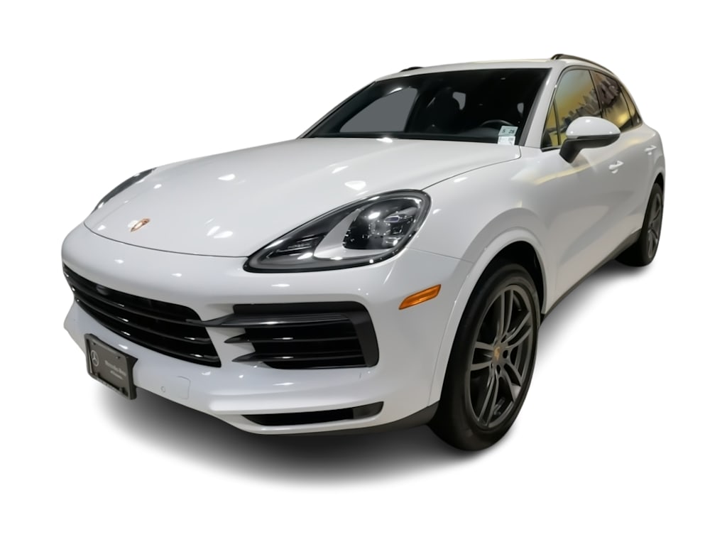 Thumbnail: 2023 Porsche Cayenne - 22