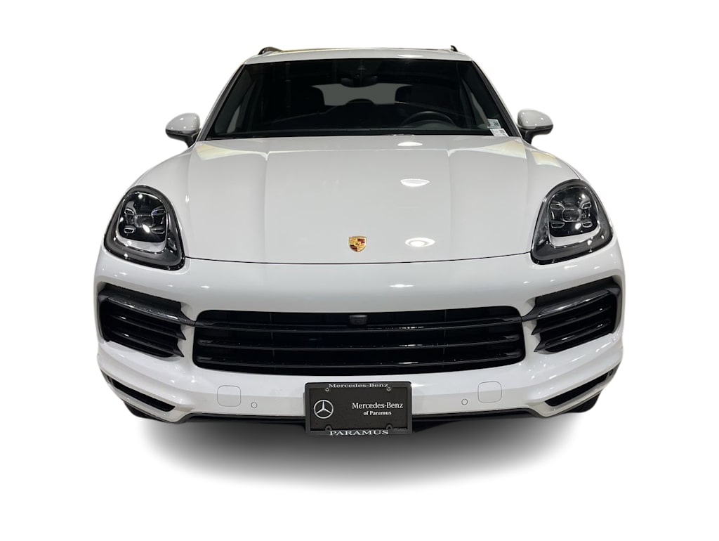 Thumbnail: 2023 Porsche Cayenne - 31