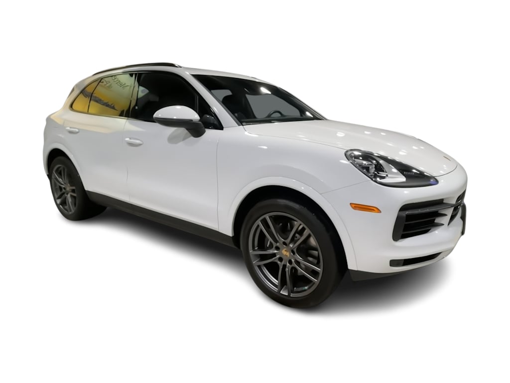 Thumbnail: 2023 Porsche Cayenne - 20