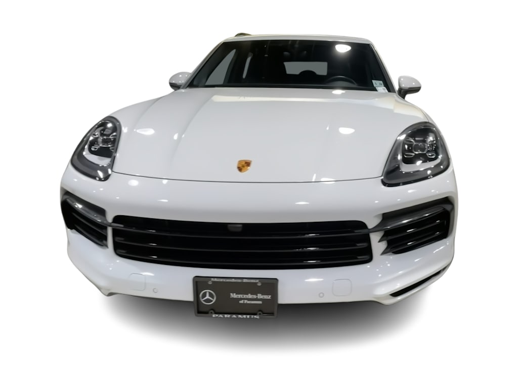 Thumbnail: 2023 Porsche Cayenne - 21