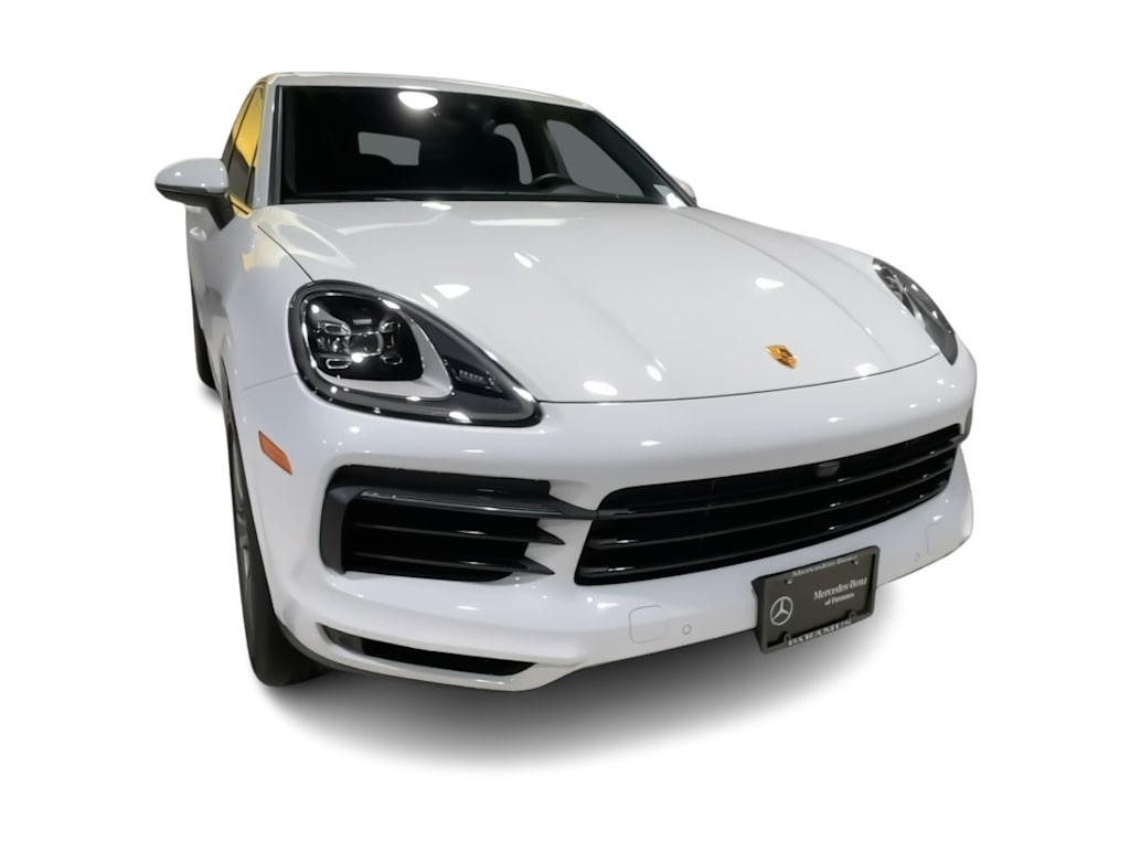 Thumbnail: 2023 Porsche Cayenne - 6