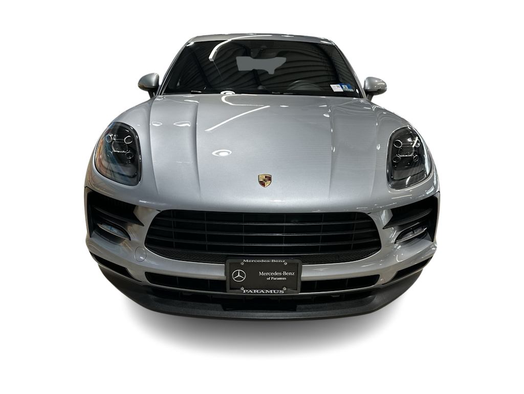 Thumbnail: 2020 Porsche Macan - 30