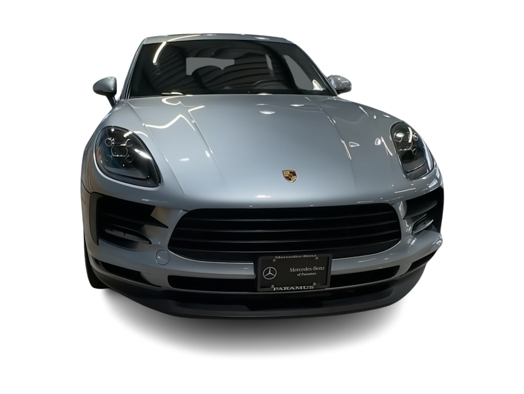 Thumbnail: 2020 Porsche Macan - 6
