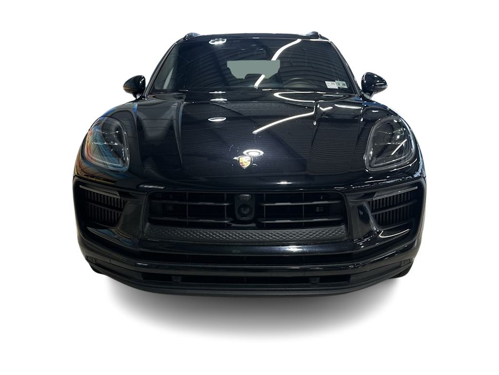 Thumbnail: 2024 Porsche Macan - 18