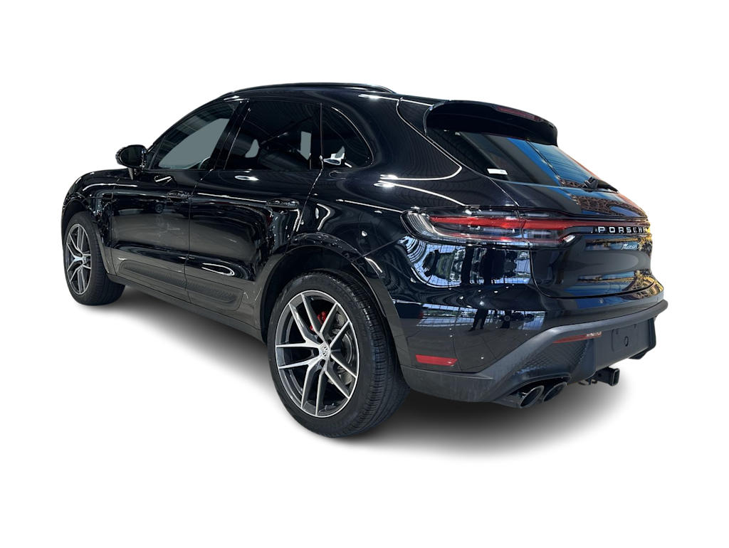 Thumbnail: 2024 Porsche Macan - 17