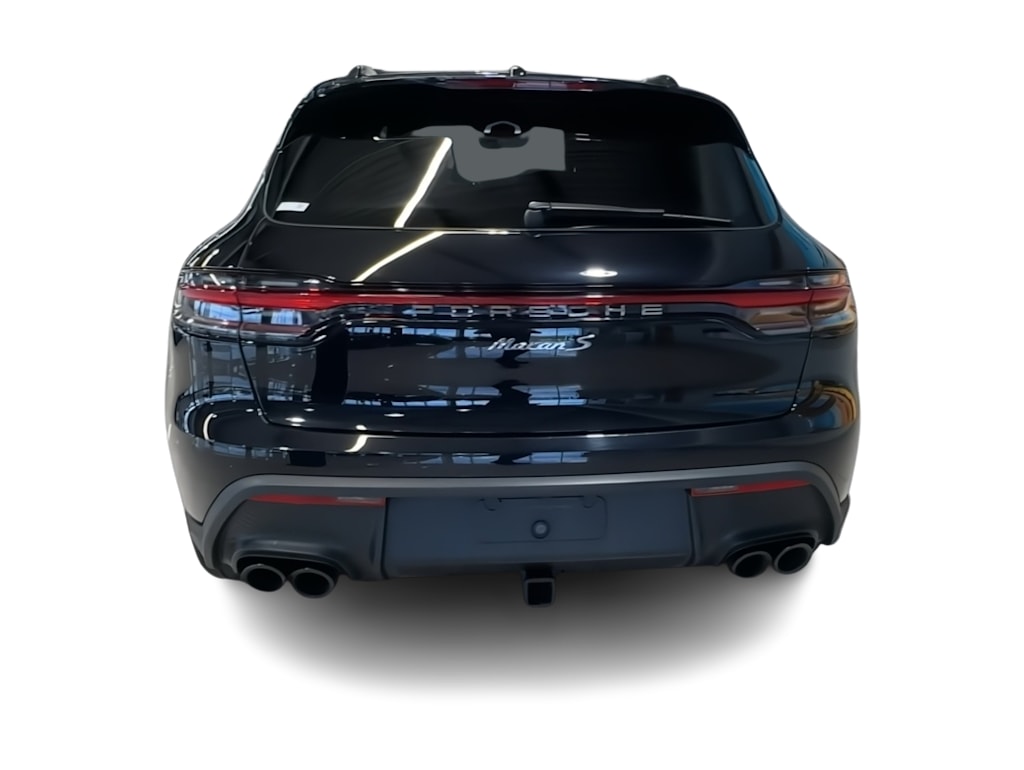 Thumbnail: 2024 Porsche Macan - 21