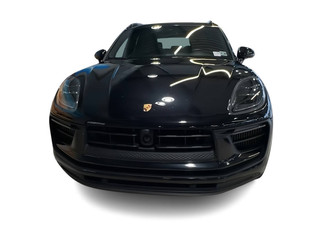 Thumbnail: 2024 Porsche Macan - 4