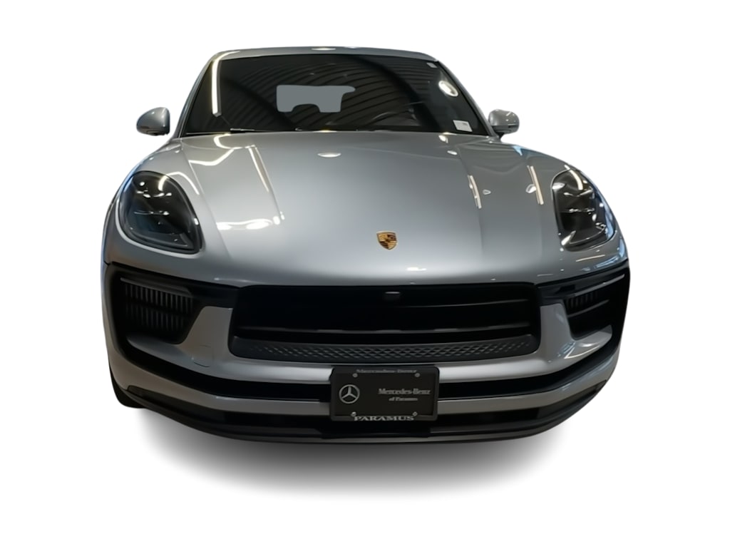 Thumbnail: 2022 Porsche Macan - 6