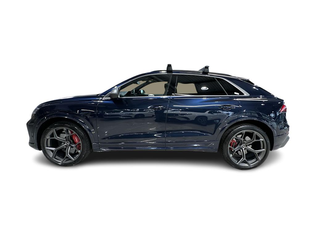 Thumbnail: 2025 Audi RS Q8 - 30