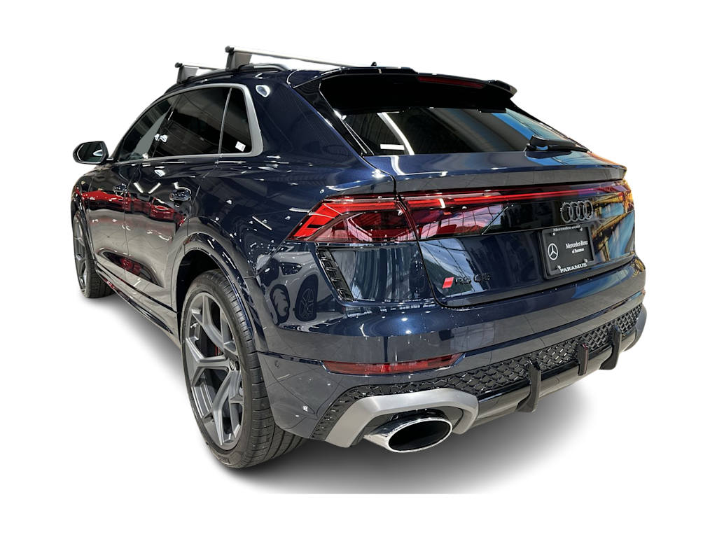 Thumbnail: 2025 Audi RS Q8 - 31