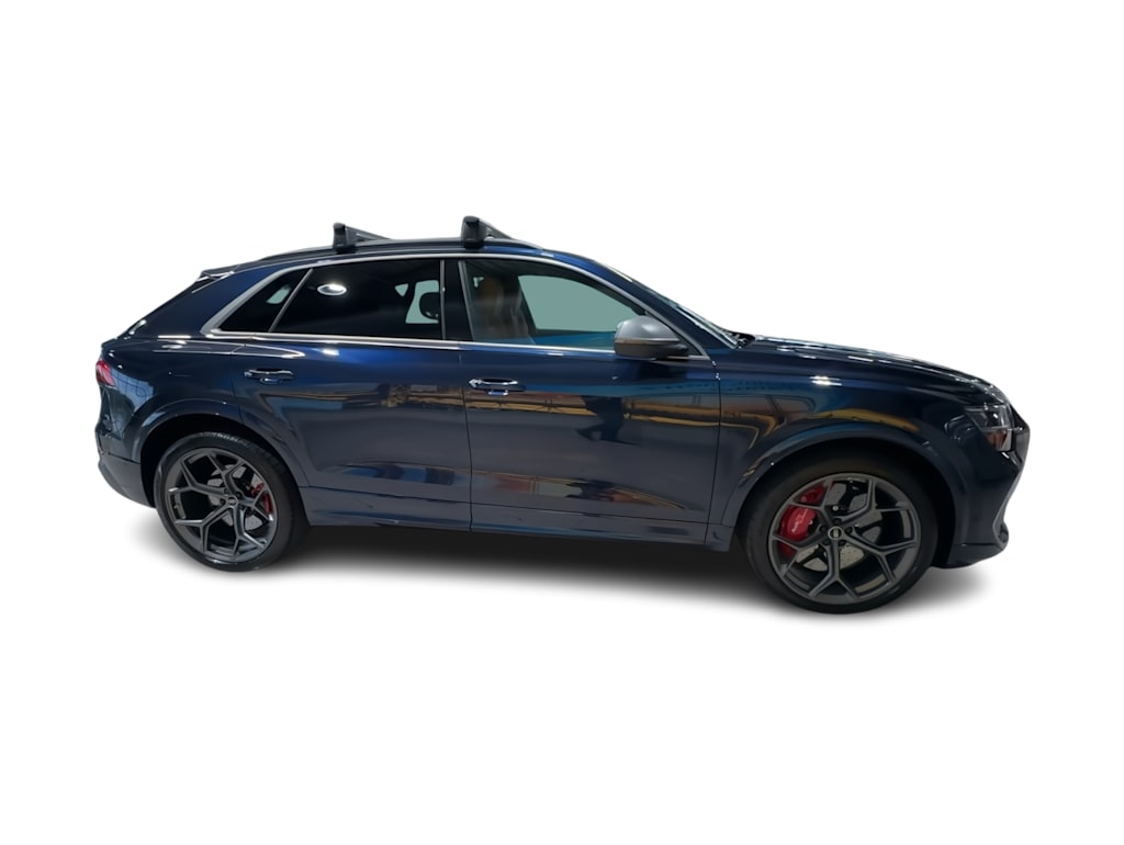 Thumbnail: 2025 Audi RS Q8 - 29