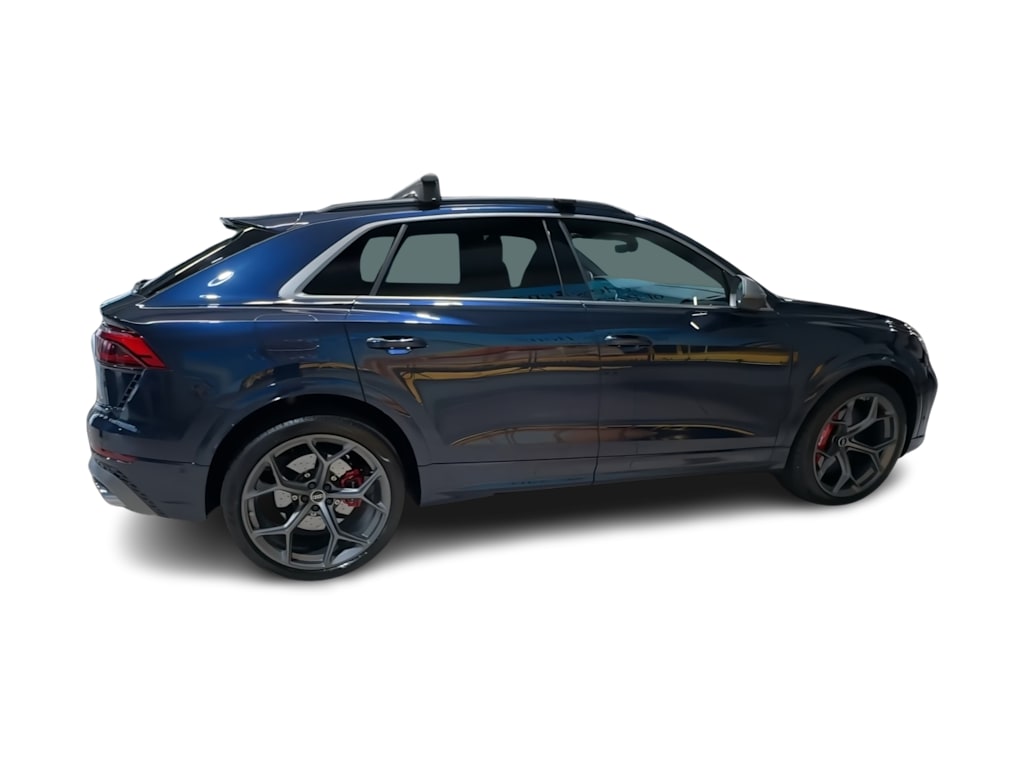 Thumbnail: 2025 Audi RS Q8 - 28
