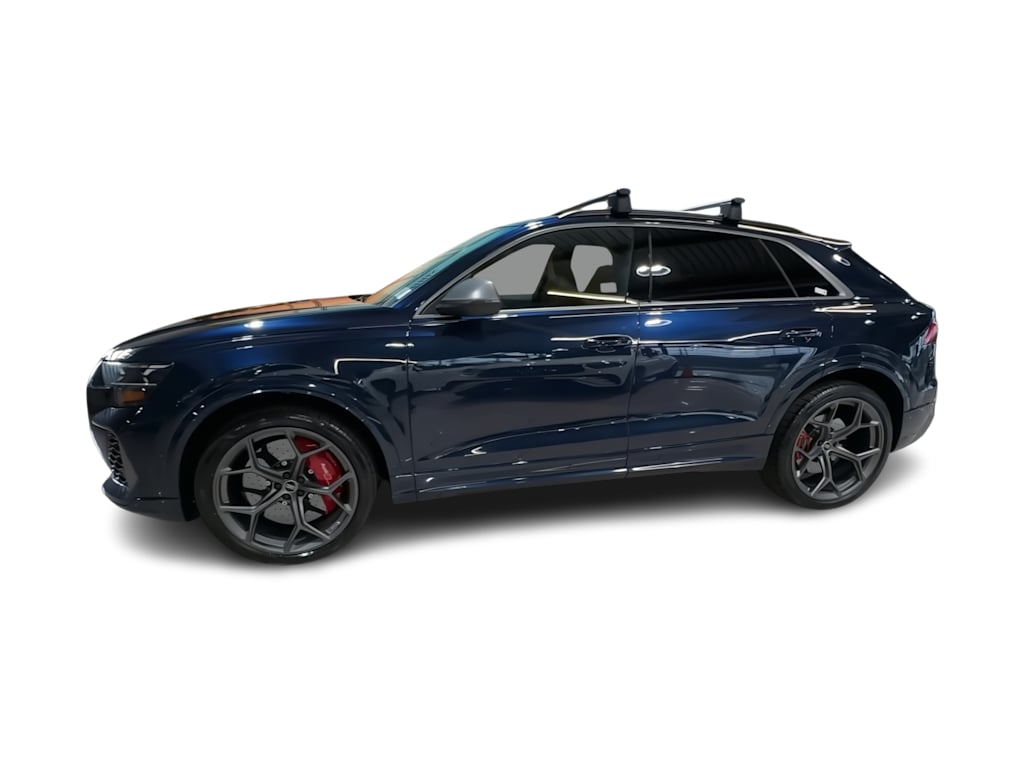 Thumbnail: 2025 Audi RS Q8 - 3