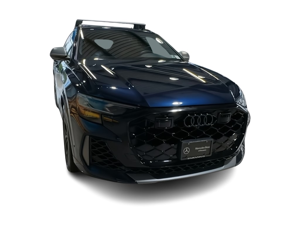 Thumbnail: 2025 Audi RS Q8 - 6