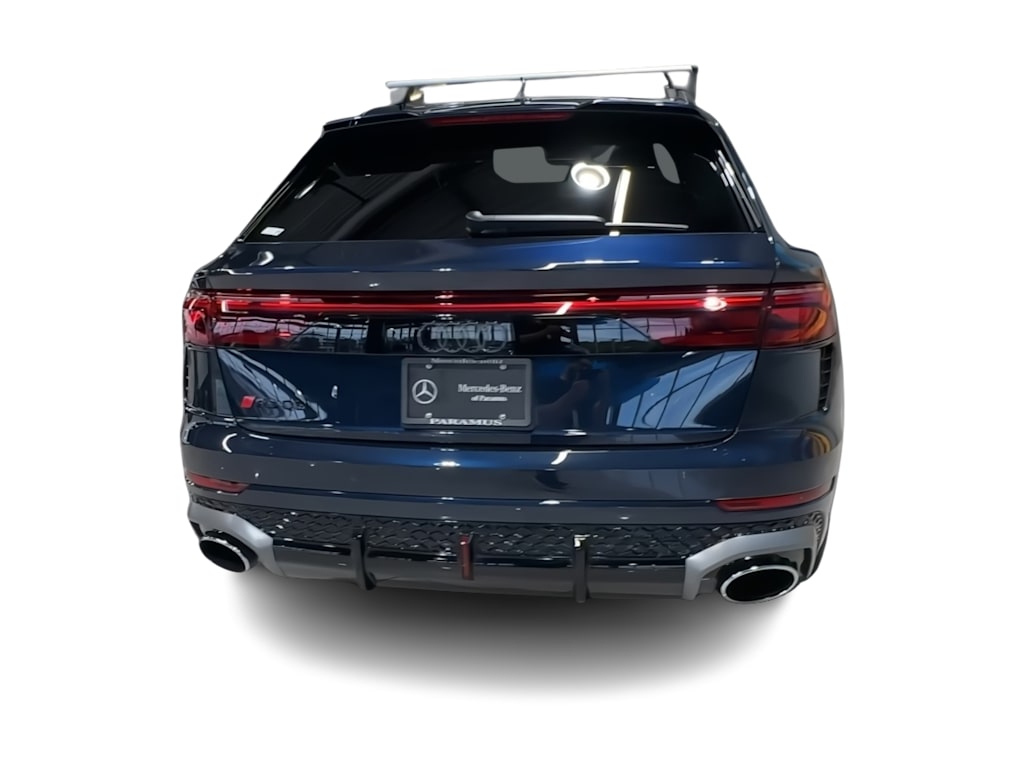 Thumbnail: 2025 Audi RS Q8 - 26