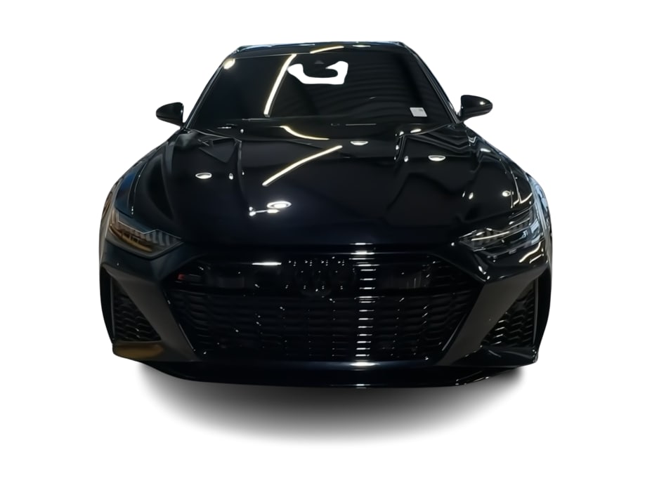 Thumbnail: 2023 Audi RS 6 - 6