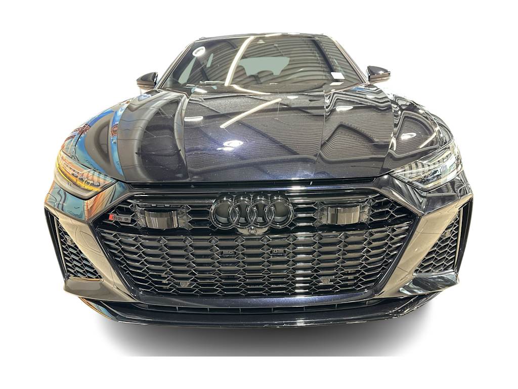 Thumbnail: 2023 Audi RS 6 - 28