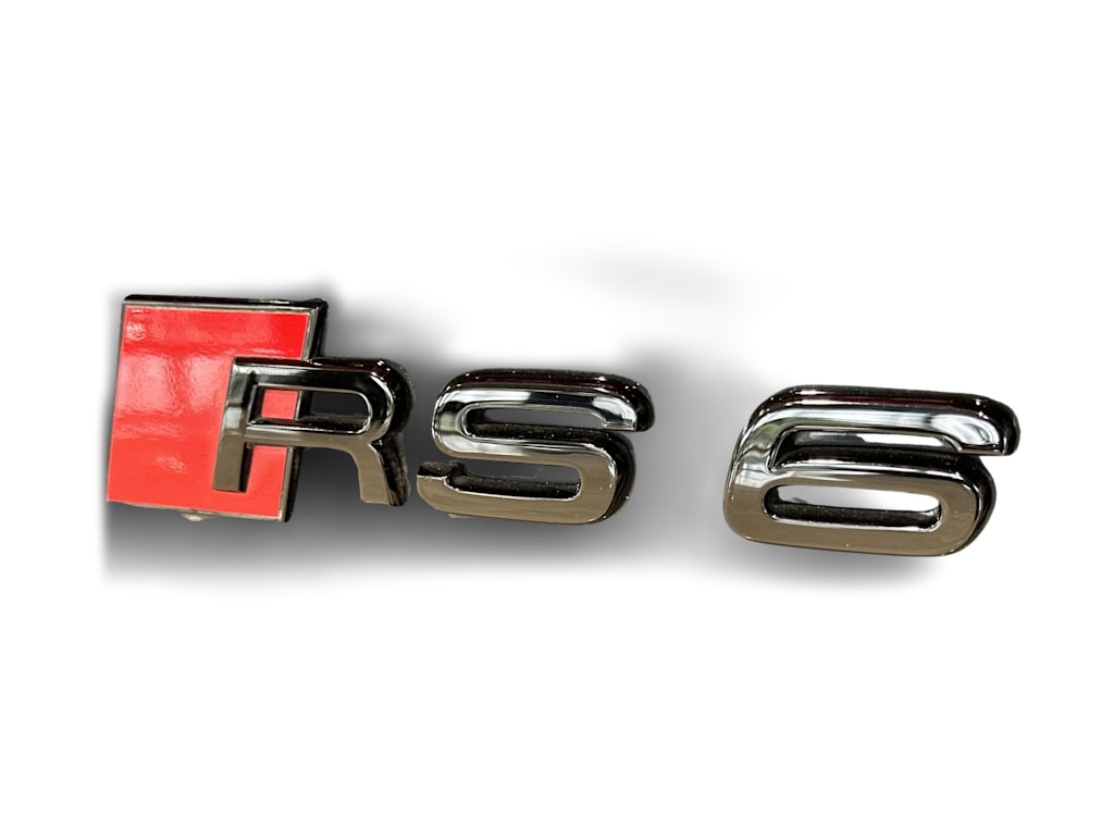 Thumbnail: 2023 Audi RS 6 - 29