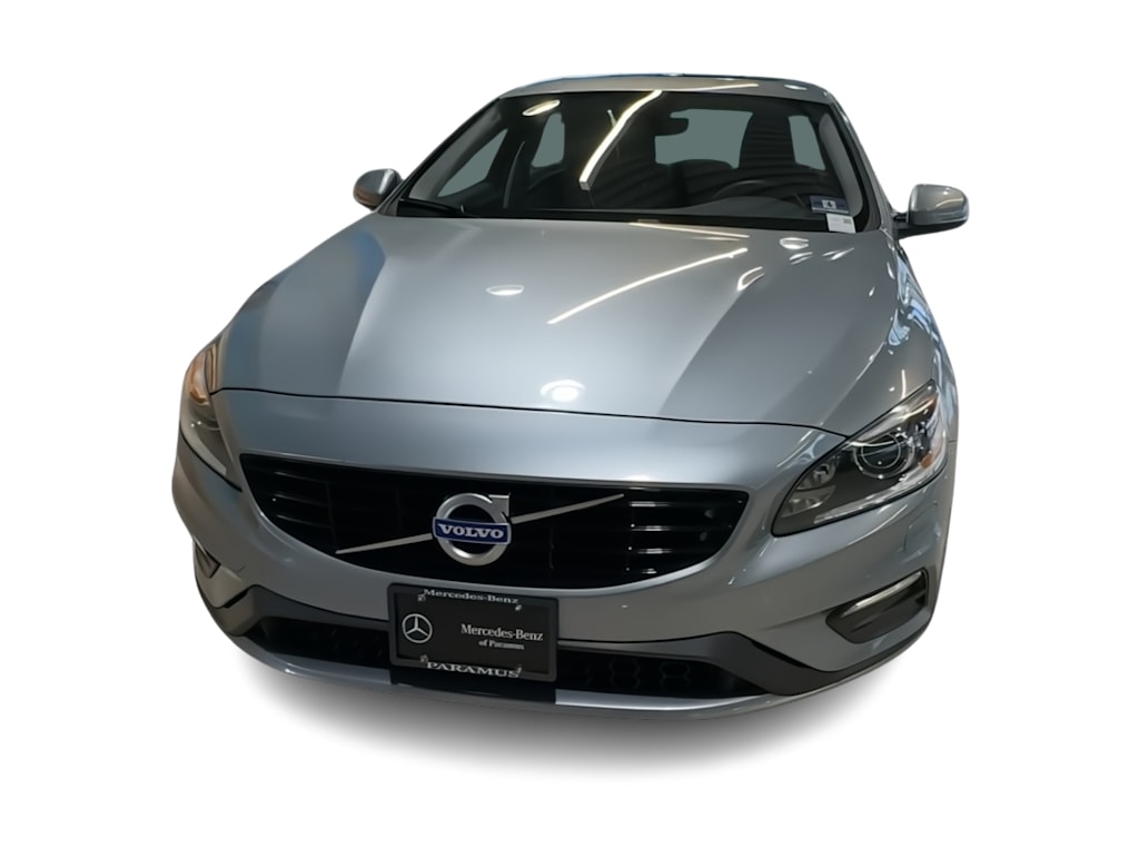 Thumbnail: 2017 Volvo S60 - 6