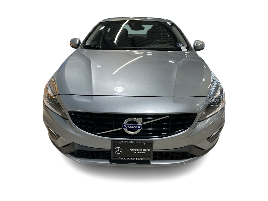 Thumbnail: 2017 Volvo S60 - 29