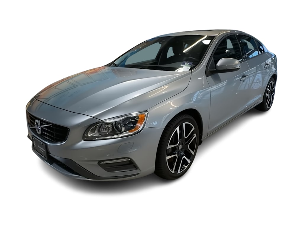 Thumbnail: 2017 Volvo S60 - 21