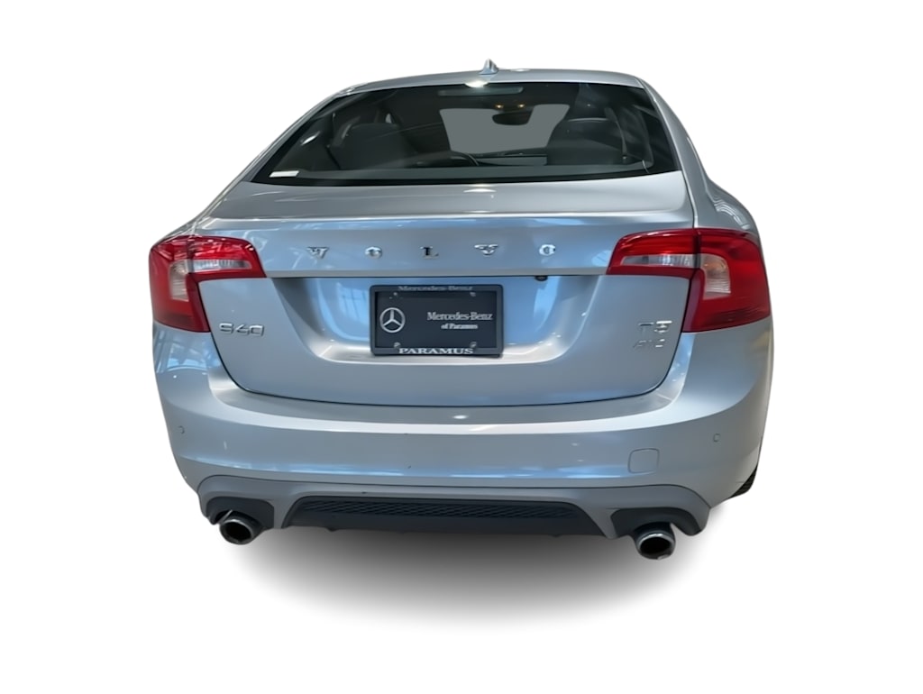 Thumbnail: 2017 Volvo S60 - 5