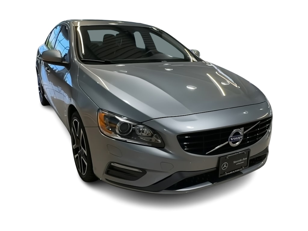Thumbnail: 2017 Volvo S60 - 20