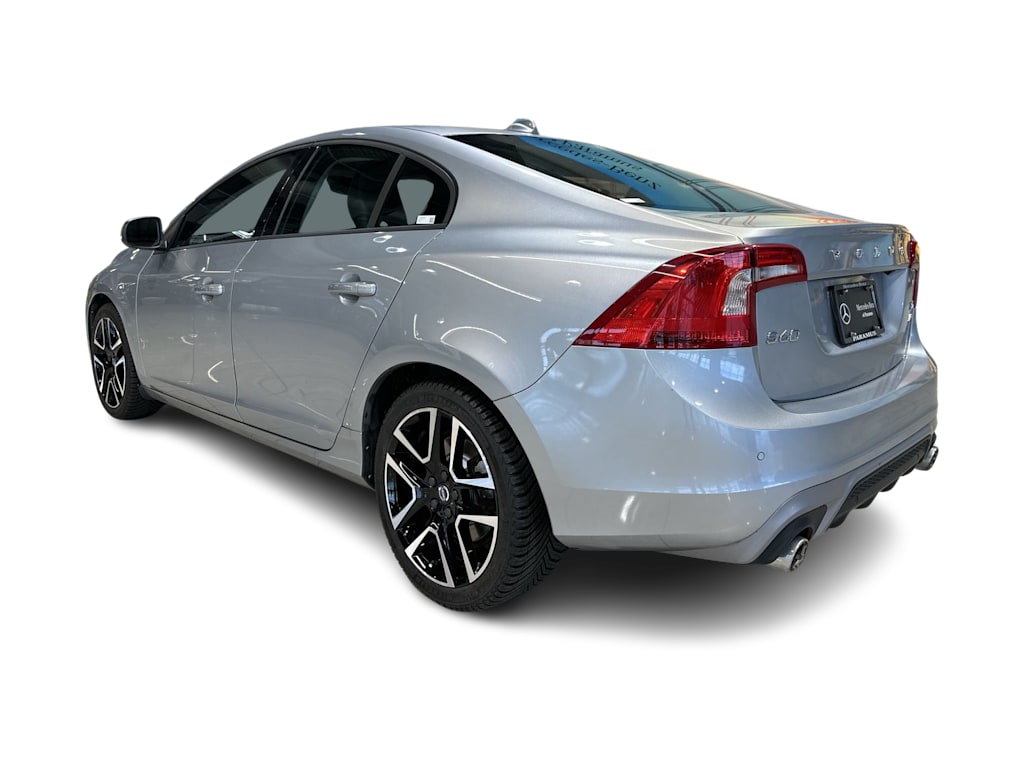 Thumbnail: 2017 Volvo S60 - 4
