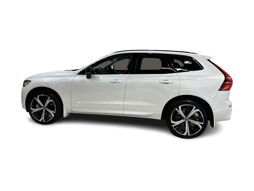 Thumbnail: 2025 Volvo XC60 - 29